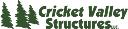 Cricket Valley Structures logo